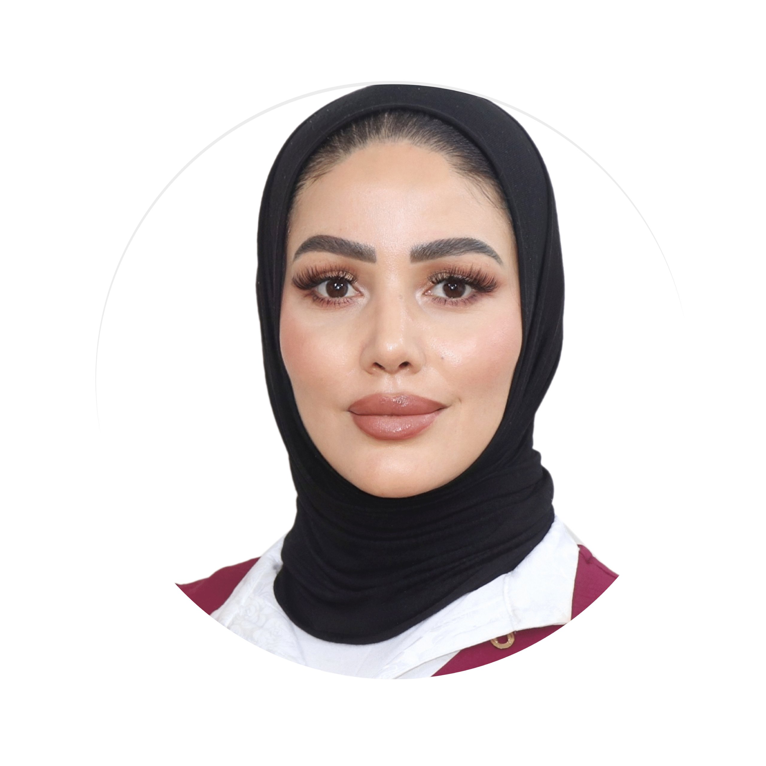 د.ريم الشمري عضو مجلس إدارة