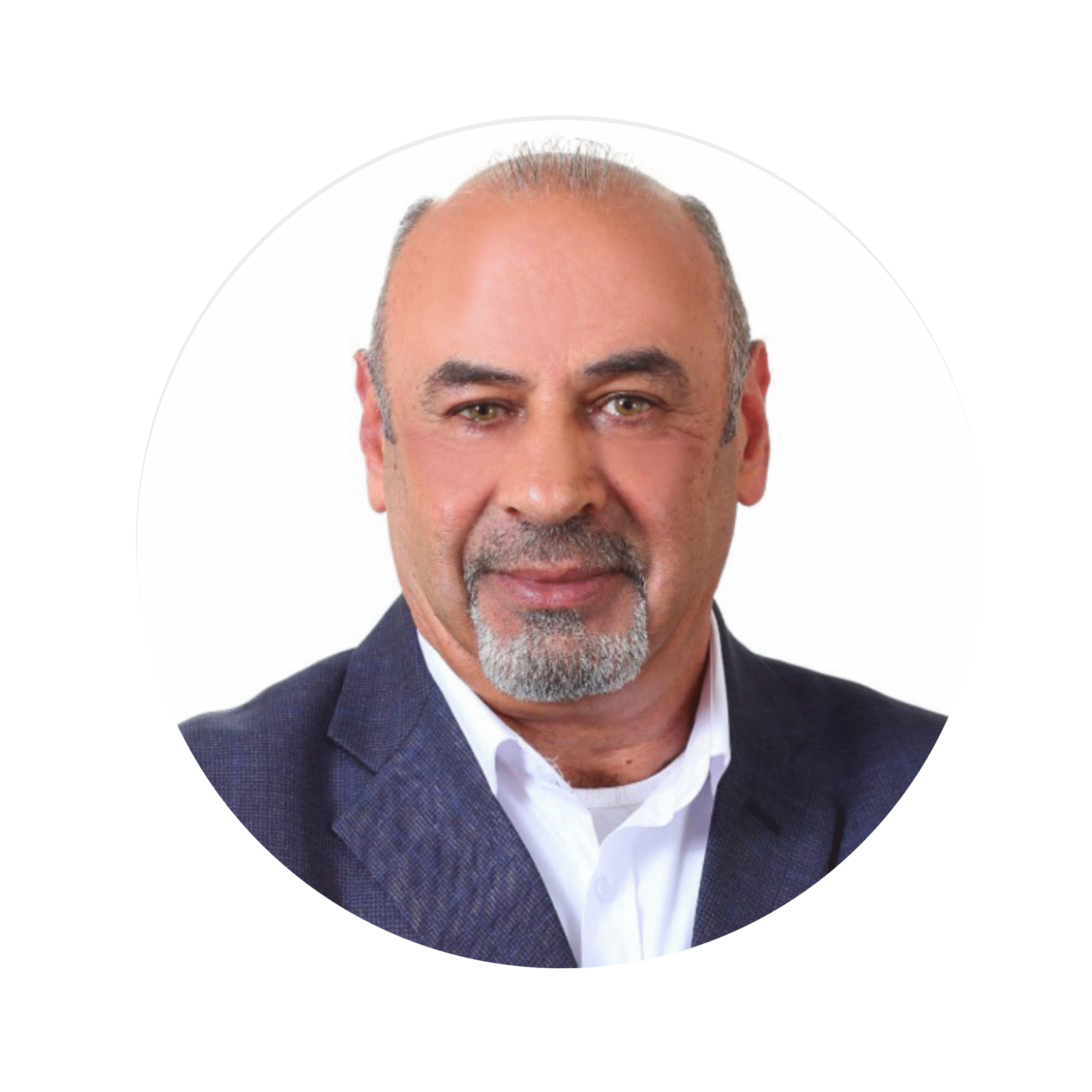 عصام السحار عضو مجلس إدارة